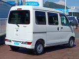 ハイゼットカーゴ  デラックスSA3