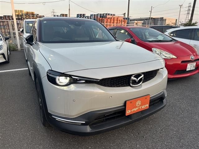 MX-30 2.0 100周年特別記念車 純正10.25型ナビ/地デジ/全周囲カメラ/ハー