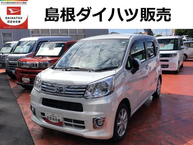 ムーヴ X リミテッドII SAIII 