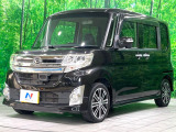 大好評のボディコーティング「弾スプラッシュコート」もご納車までに施工可能。通常のガラスコートと異なる、耐久年数6年の無機質ガラスコーティングが、ボディをキレイな状態に保ってくれます。