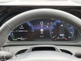 ■メーター周りです!