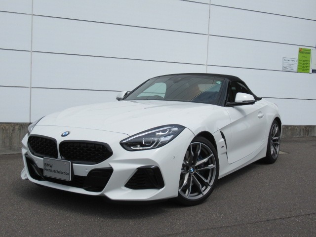 Z4 M40i 