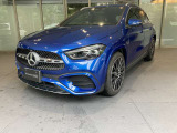 GLAクラス GLA180 AMGラインパッケージ 