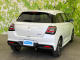 スイフト 1.2 ハイブリッド(HYBRID) MZ 