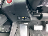 ETC付いてます。ETCが使用可能な道路通行料はキャッシュレスでスマートに走行できます。再セットアップして納車致します。