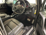 Gクラス G350d ロング 4WD 