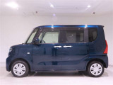 タント X スペシャル 4WD 