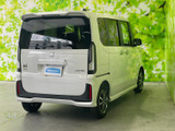 N-BOXカスタム  