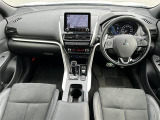 エクリプスクロス PHEV 2.4 P 4WD サンルーフ 修復歴無し