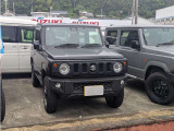 ジムニー XC 4WD 