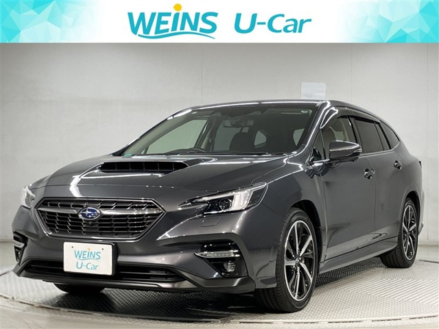 レヴォーグ 1.8 GT-H EX 4WD 