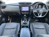 エクストレイル 2.0 20Xi Vセレクション 4WD 本革シート