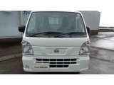 クリッパートラック DX 4WD 
