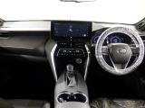 ハリアー  2.0 Z 4WD
