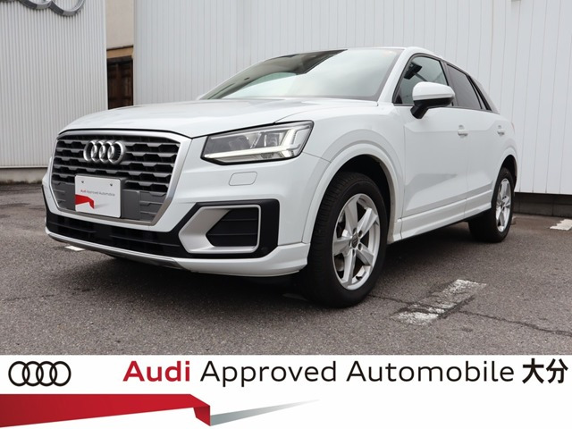 Q2 30 TFSI スポーツ 