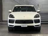 カイエン 3.0 ティプトロニックS 4WD 