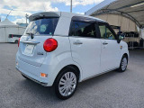 荷物をたっぷり載せて広々ドライビング♪夏でも冬でも、アウトドアやショッピングを思い切り楽しみましょう!