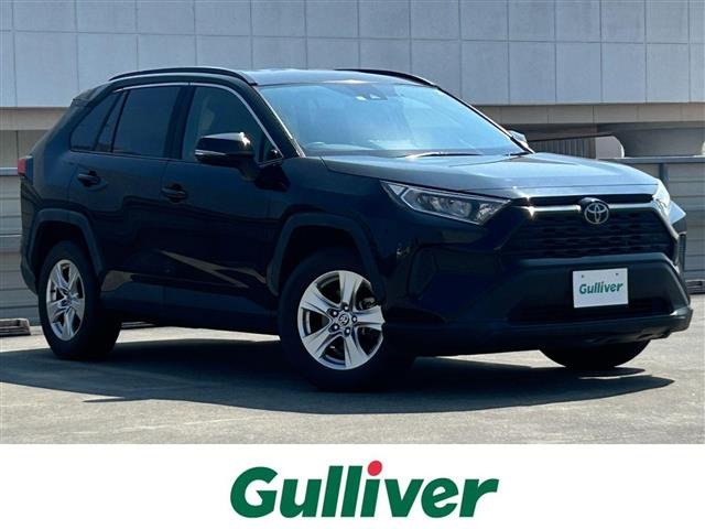 RAV42.0 X 4WD修復歴無し