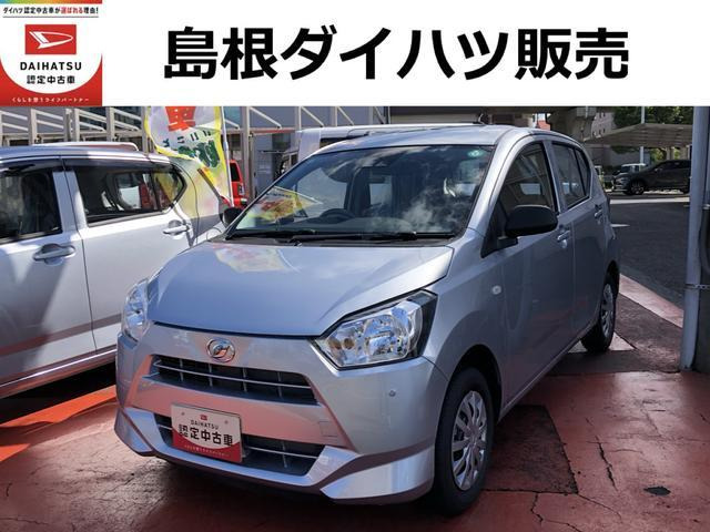 ミライース L SAIII 