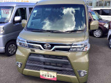 ハイゼットデッキバン G SAIII 