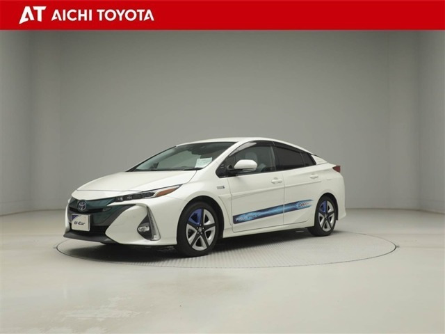 プリウスPHV 1.8 A プレミアム 