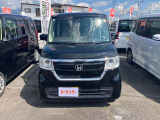 N-BOX G ホンダセンシング 