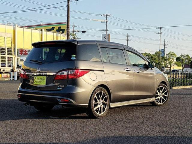 日産 ラフェスタハイウェイスター 2.0 G スプレモ の中古車詳細