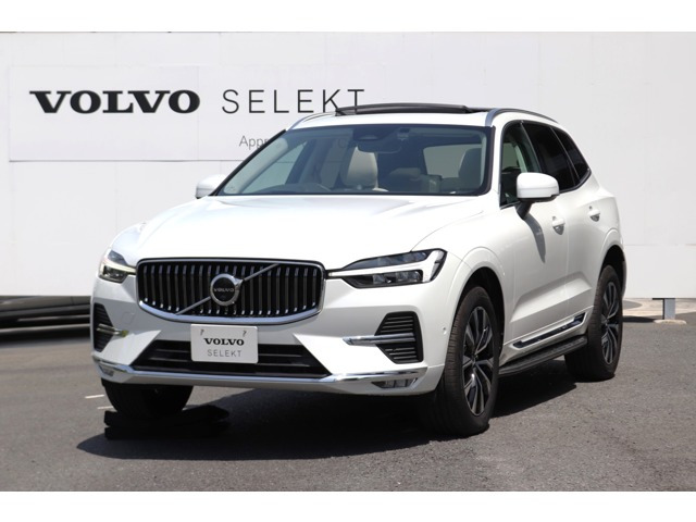 XC60 ウルトラ B5 AWD 4WD 