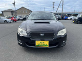 レガシィB4 2.0 GT 4WD 