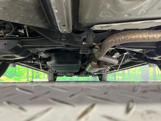 トヨタ アルファード 2.5 X の中古車詳細 (48,093km, ブラック, 静岡県