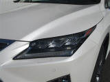 RX 450hl 4WD 