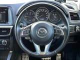 CX-5 2.2 XD Lパッケージ 4WD 4WD 本革シート