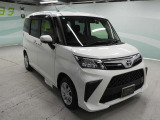 ルーミー 1.0 G 