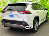 RAV4 2.0 G Zパッケージ 4WD 