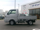 ハイゼットトラック エクストラ 4WD 