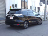 エスティマ 2.4 アエラス 4WD 