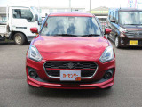 スイフト 1.2 ハイブリッド(HYBRID) RS 4WD 