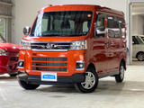 アトレー RS 4WD 