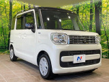 大好評のボディコーティング「弾スプラッシュコート」もご納車までに施工可能。通常のガラスコートと異なる、耐久年数6年の無機質ガラスコーティングが、ボディをキレイな状態に保ってくれます。