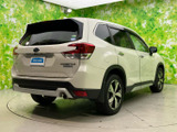 フォレスター 2.0 アドバンス 4WD 