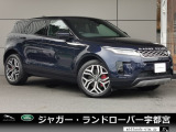 ランドローバー レンジローバーイヴォーク