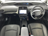 プリウス 1.8 S ツーリングセレクション 修復歴無し