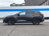 NX 350h Fスポーツ 4WD 