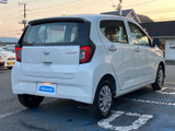 ミライース L SAIII 