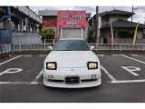 180SX 2.0 タイプX ワンオーナー 5MT ターボ 外品フルエア
