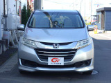 オデッセイ 2.4 G EX 4WD 