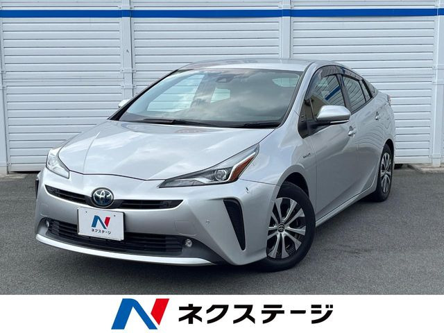 プリウス 1.8 A 