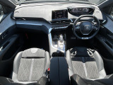 3008 GT ブルーHDi サンルーフ 修復歴無し