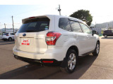フォレスター 2.0i-L アイサイト 4WD 走行距離無制限 1年保証 車検整備付き