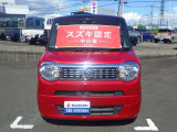ワゴンRスマイル ハイブリッド(HYBRID) S 